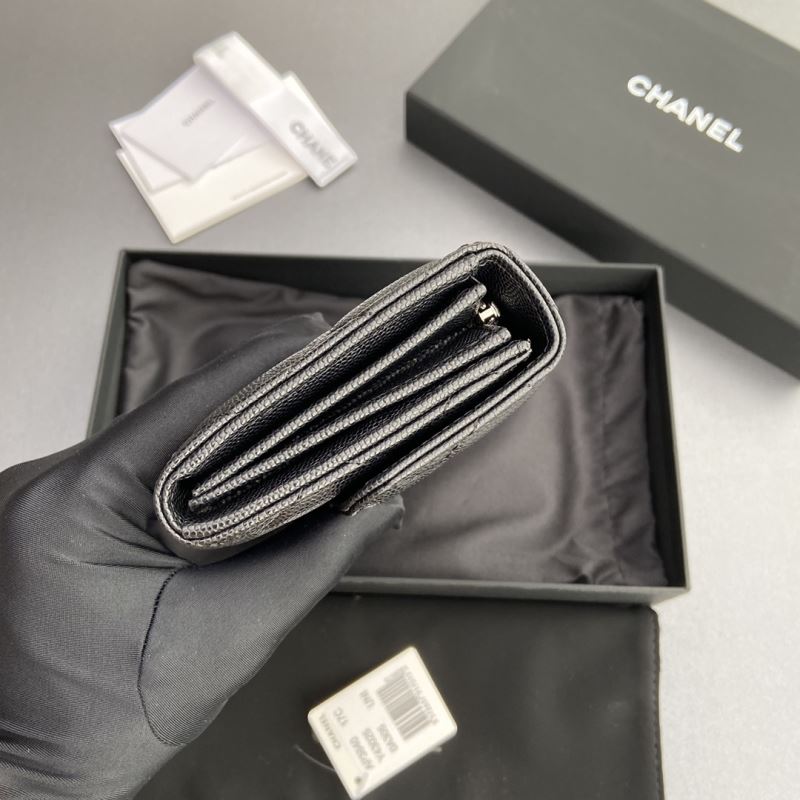 Chanel Wallet Purse